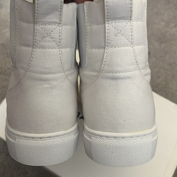 THAKOON Classic HighTop Sneaker Size 36 - Picture 5 of 6